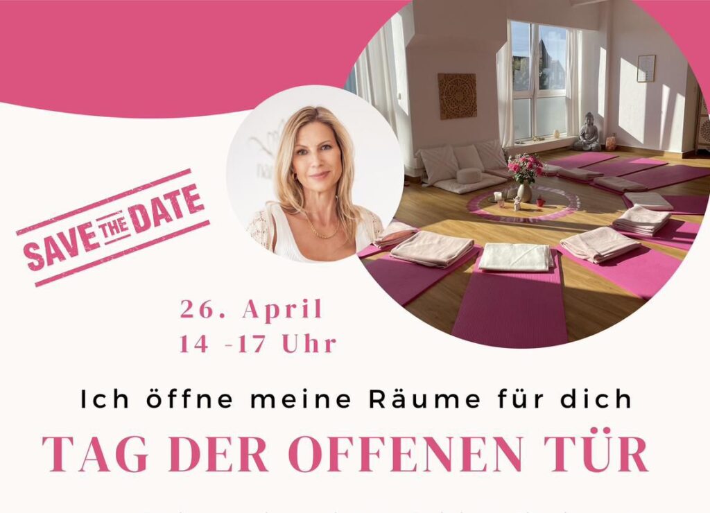 Nicht verpassen: Tag der offenen Tür in Meine!